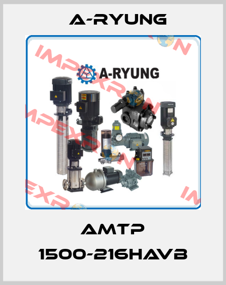 AMTP 1500-216HAVB A-Ryung