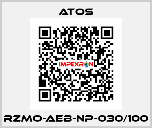 RZMO-AEB-NP-030/100 Atos