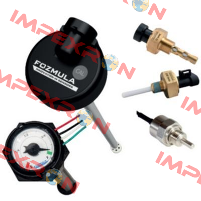 Plug kit Delphi Packard Metri-Pack 150 Fozmula