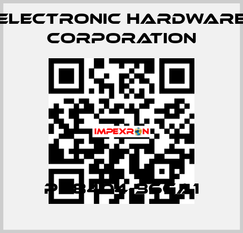PB8404-36GA1 Electronic Hardware Corporation