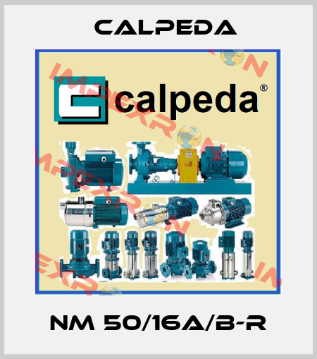 NM 50/16A/B-R Calpeda