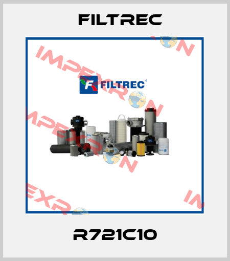 R721C10 Filtrec