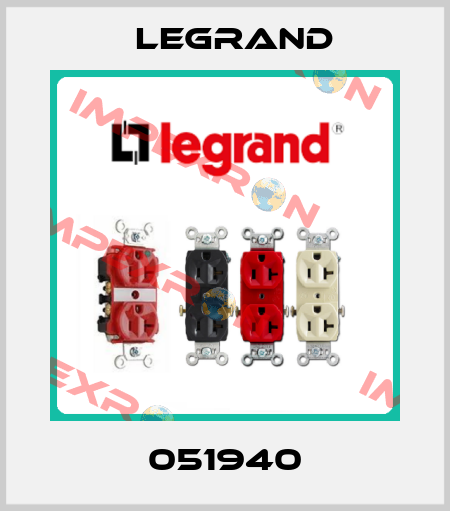 051940 Legrand