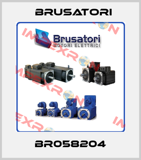 BR058204 Brusatori
