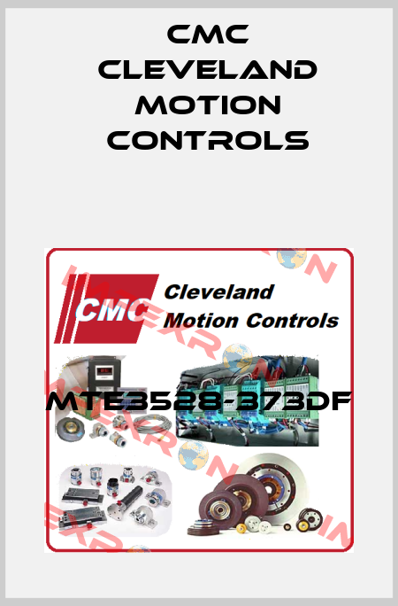MTE3528-373DF Cmc Cleveland Motion Controls