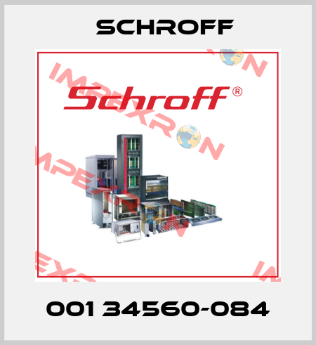 001 34560-084 Schroff