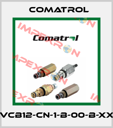 VCB12-CN-1-B-00-B-XX Comatrol