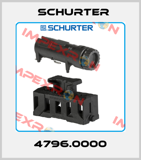 4796.0000 Schurter