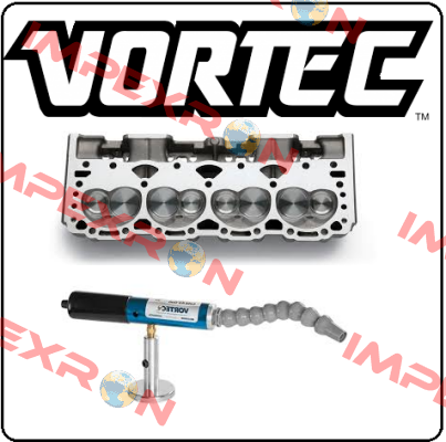 8115 BSP ATEX ProtEX Vortex A/C Cooler System Vortec