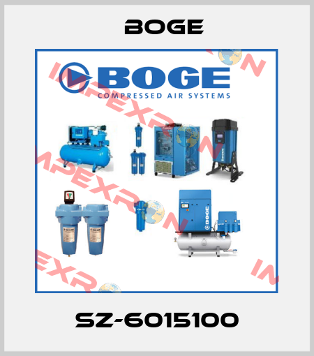 SZ-6015100 Boge