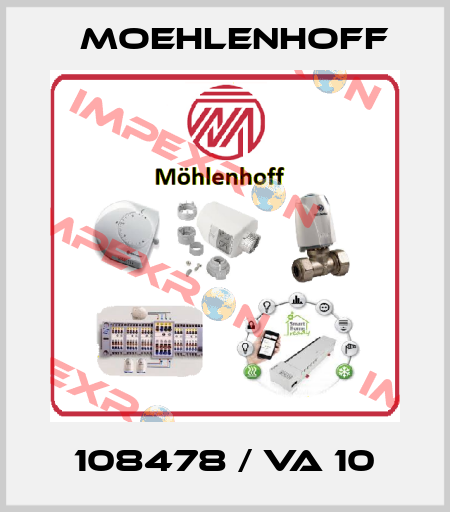 108478 / VA 10 Moehlenhoff