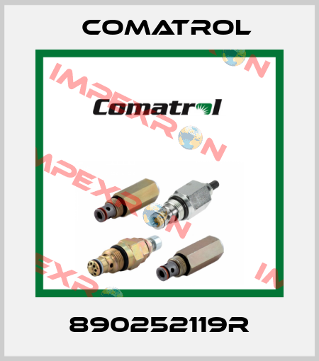 890252119R Comatrol