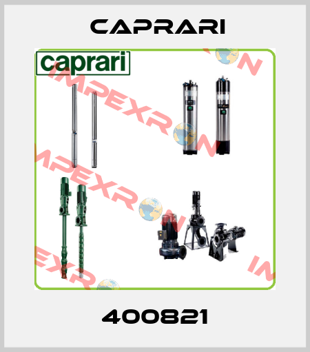 400821 CAPRARI 