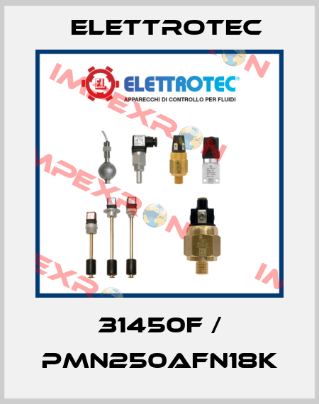 31450F / PMN250AFN18K Elettrotec