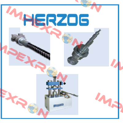 313281-8 Herzog