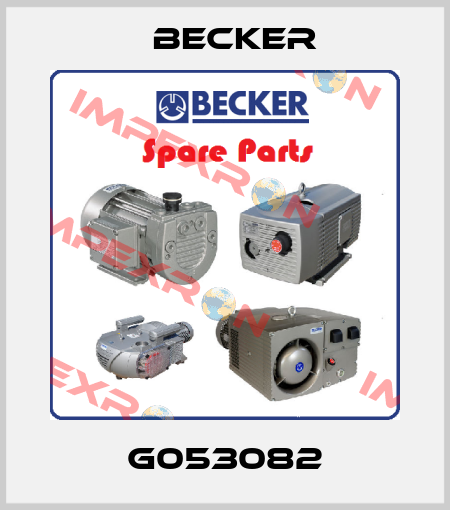 G053082 Becker