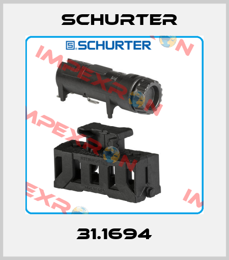 31.1694 Schurter