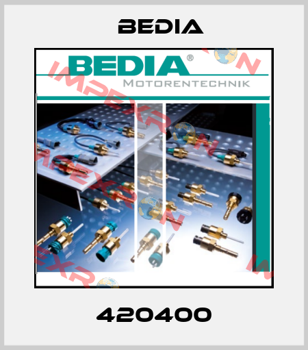 420400 Bedia