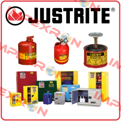 08902S Justrite