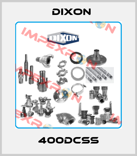 400DCSS Dixon