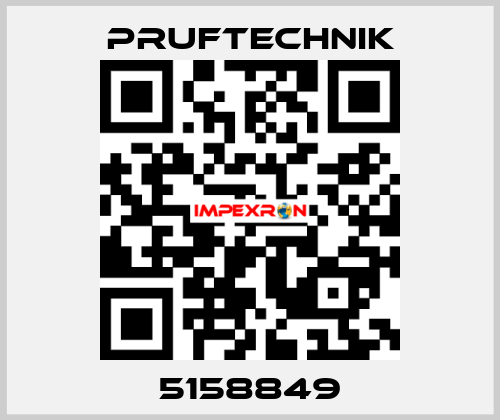 5158849 Pruftechnik