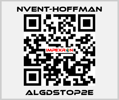 ALGDSTOP2E nVent-Hoffman
