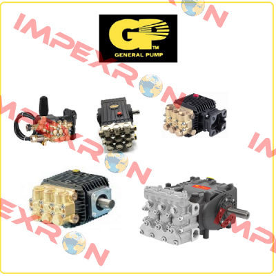 90407700 General Pump