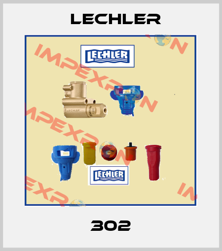 302 Lechler