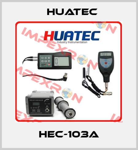HEC-103A HUATEC