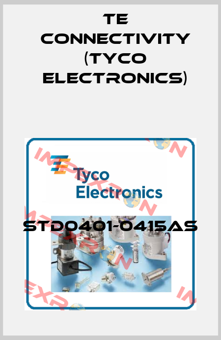 STD0401-0415AS TE Connectivity (Tyco Electronics)