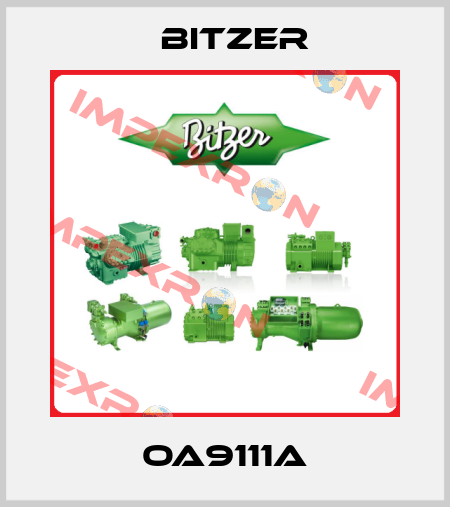 OA9111A Bitzer