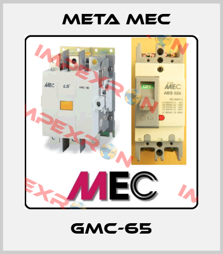 GMC-65 Meta Mec