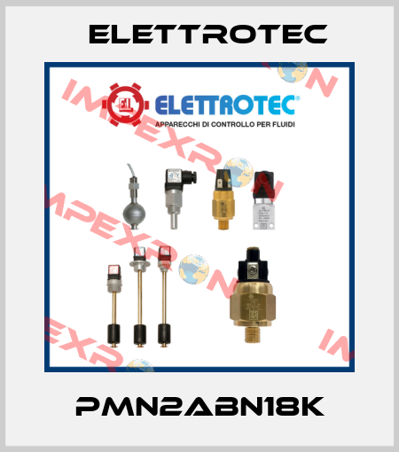 PMN2ABN18K Elettrotec