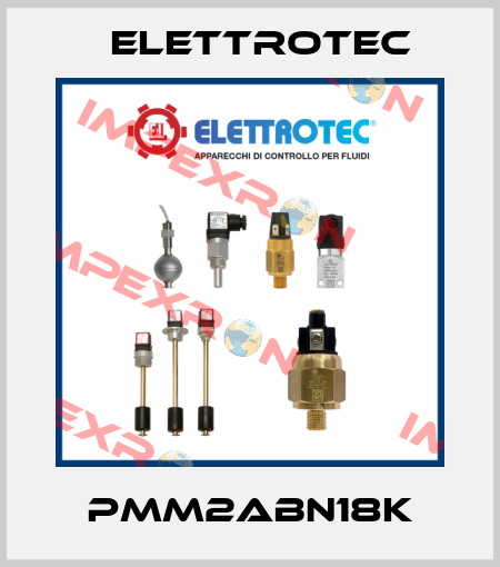 PMM2ABN18K Elettrotec
