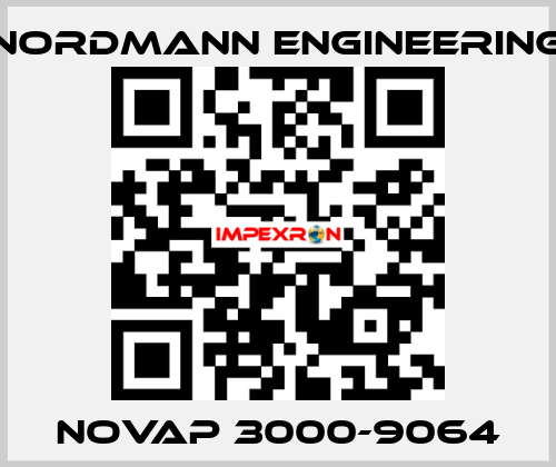 Novap 3000-9064 NORDMANN ENGINEERING
