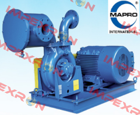 CL 50 HS  kW1,5 TF MAPRO International