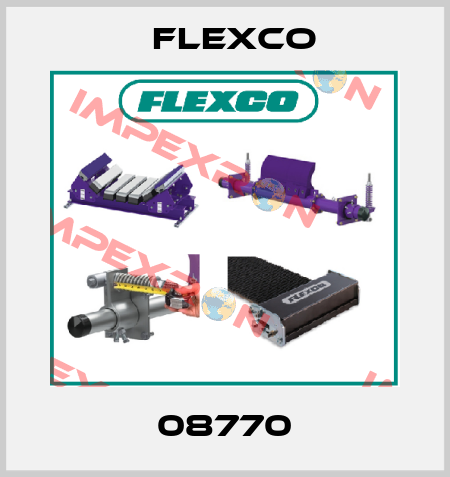 08770 Flexco