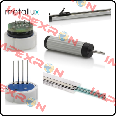 Type: CPS 2184 Z / PN: E475000020 Metallux