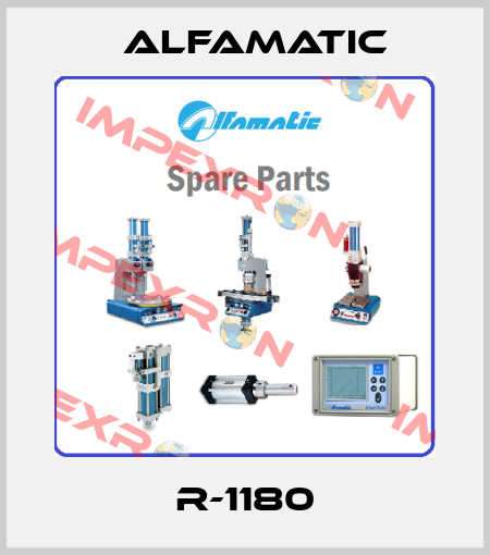 R-1180 Alfamatic