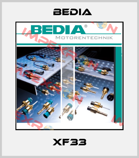 XF33 Bedia