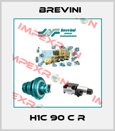 H1C 90 C R Brevini