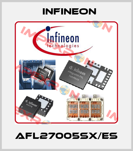 AFL27005SX/ES Infineon