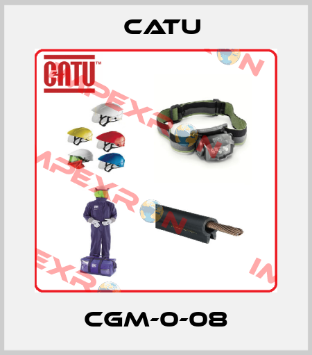 CGM-0-08 Catu
