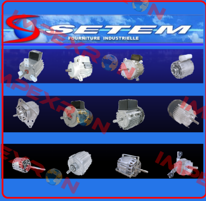 BAP22V34CA Setem