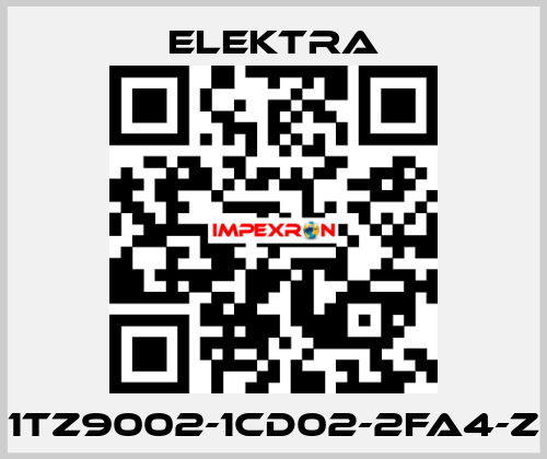 1TZ9002-1CD02-2FA4-Z ELEKTRA