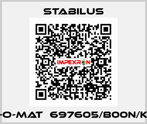 LIFT-O-MAT  697605/800N/K1/D4 Stabilus