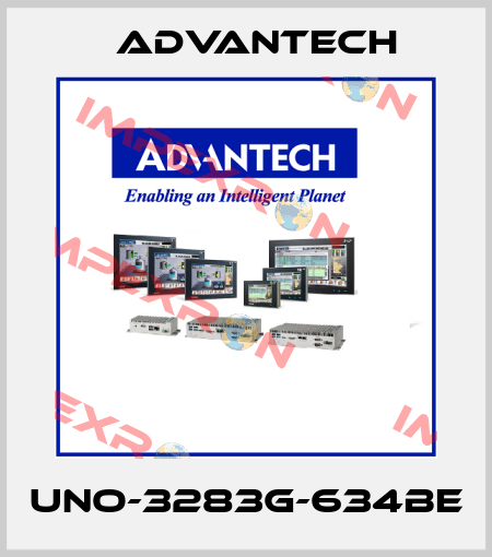 UNO-3283G-634BE Advantech
