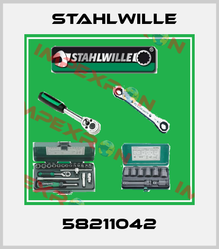 58211042 Stahlwille