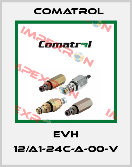 EVH 12/A1-24C-A-00-V Comatrol