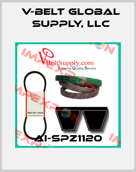 AI-SPZ1120 V-Belt Global Supply, LLC